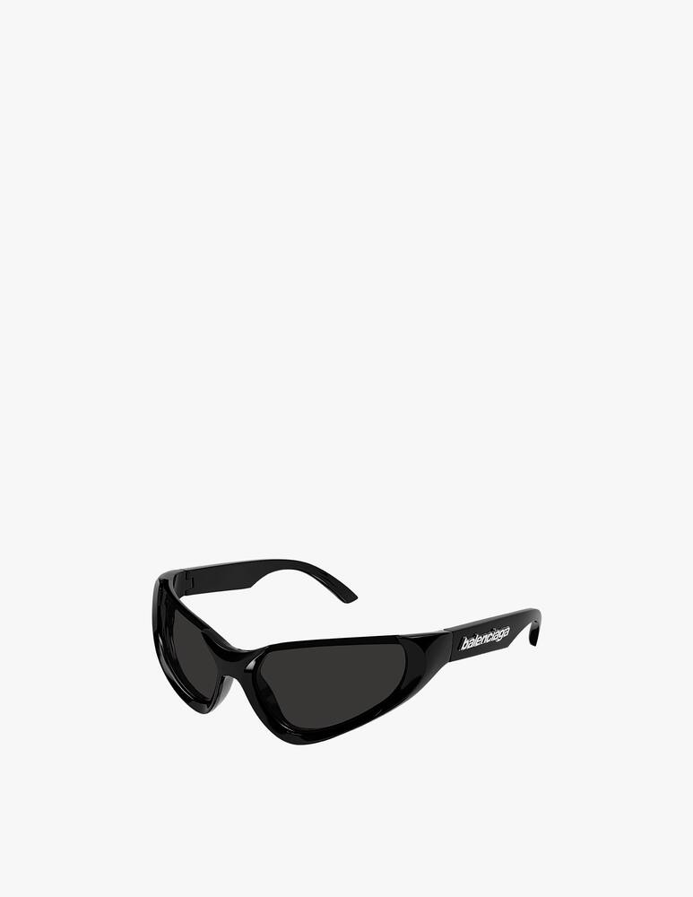 Balenciaga BB0202S visor sunglasses - picture 1 Balenciaga BB0202S visor sunglasses - picture 1