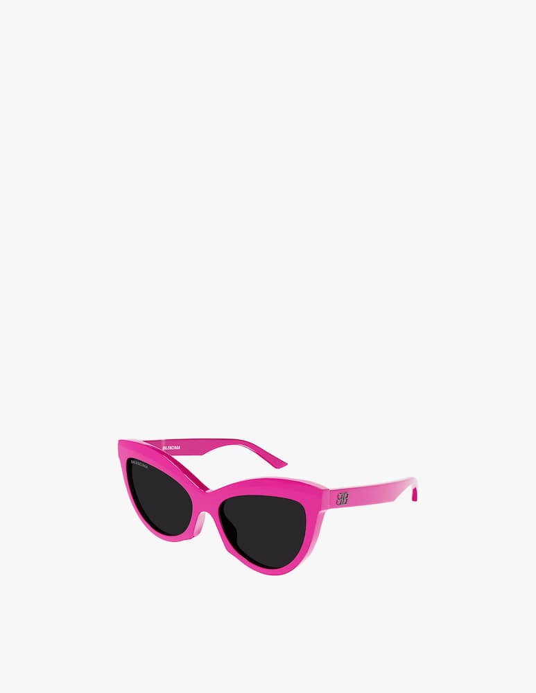 Balenciaga Occhiale da sole cat-eye BB0217S - immagine 1 Balenciaga Occhiale da sole cat-eye BB0217S - immagine 1