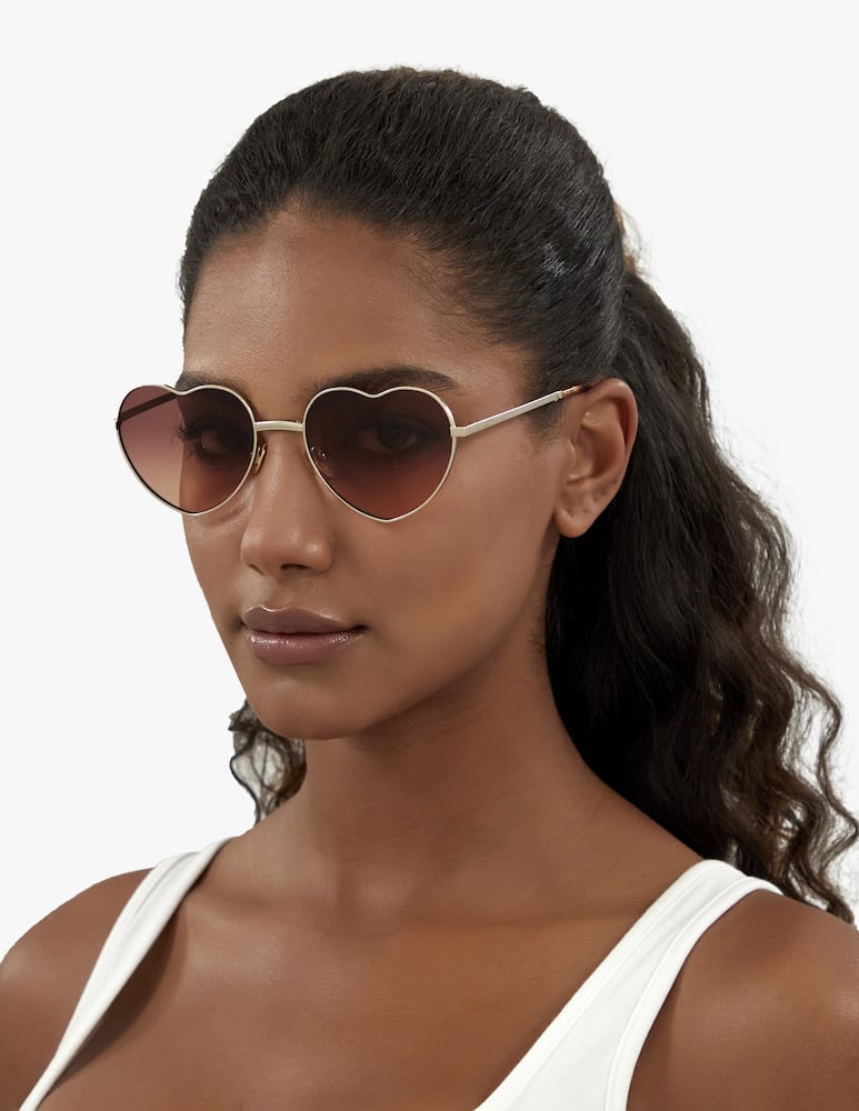 rinascente Chloé CH0071S round sunglasses
