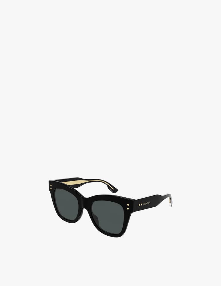 Gucci Occhiale da sole squadrato GG1082S - immagine 1 Gucci Occhiale da sole squadrato GG1082S - immagine 1