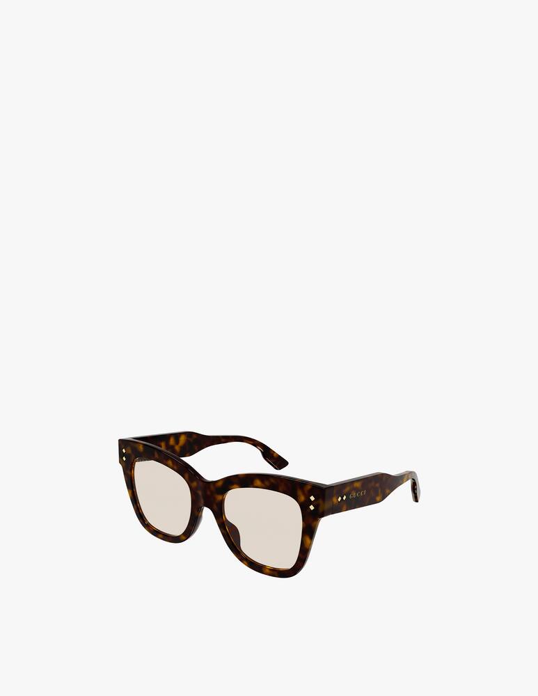 Gucci GG1082S squared sunglasses - picture 1 Gucci GG1082S squared sunglasses - picture 1