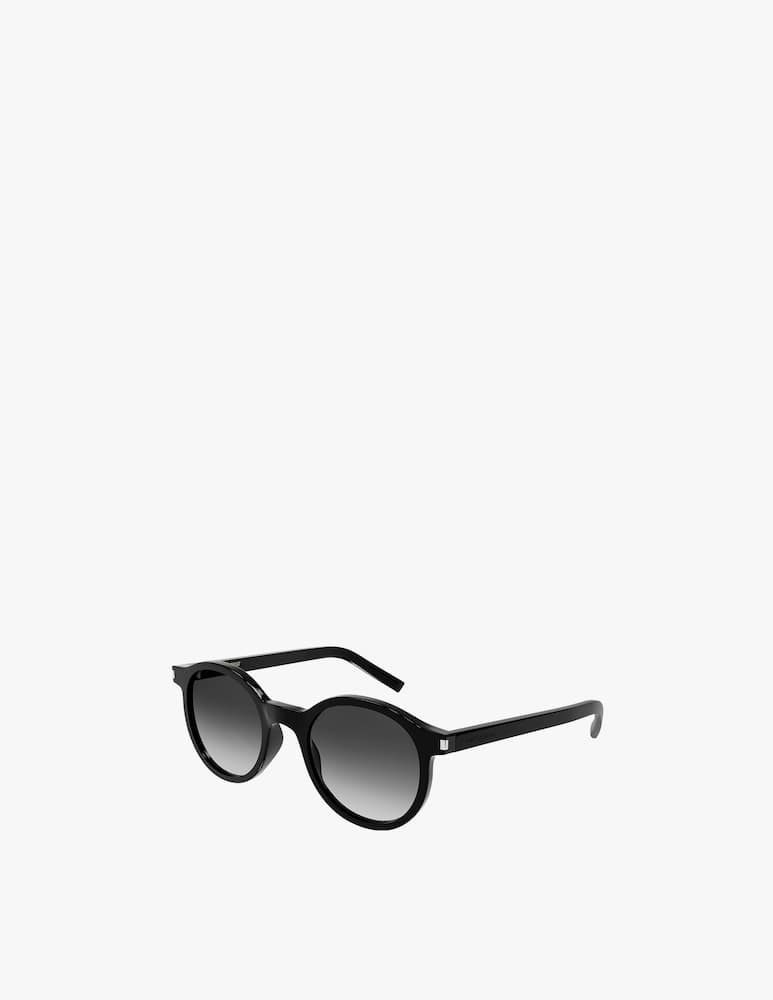 Saint Laurent Occhiale da sole rotondo SL 521 - immagine 1 Saint Laurent Occhiale da sole rotondo SL 521 - immagine 1