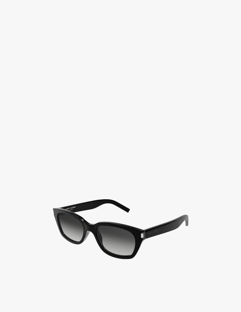 Saint Laurent Occhiale da sole squadrato SL 522 - immagine 1 Saint Laurent Occhiale da sole squadrato SL 522 - immagine 1