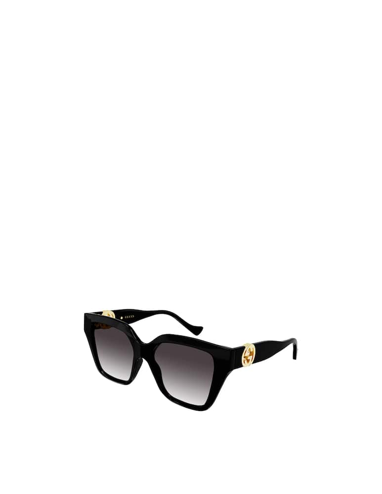 rinascente Gucci Occhiale da sole squadrato GG1023S
