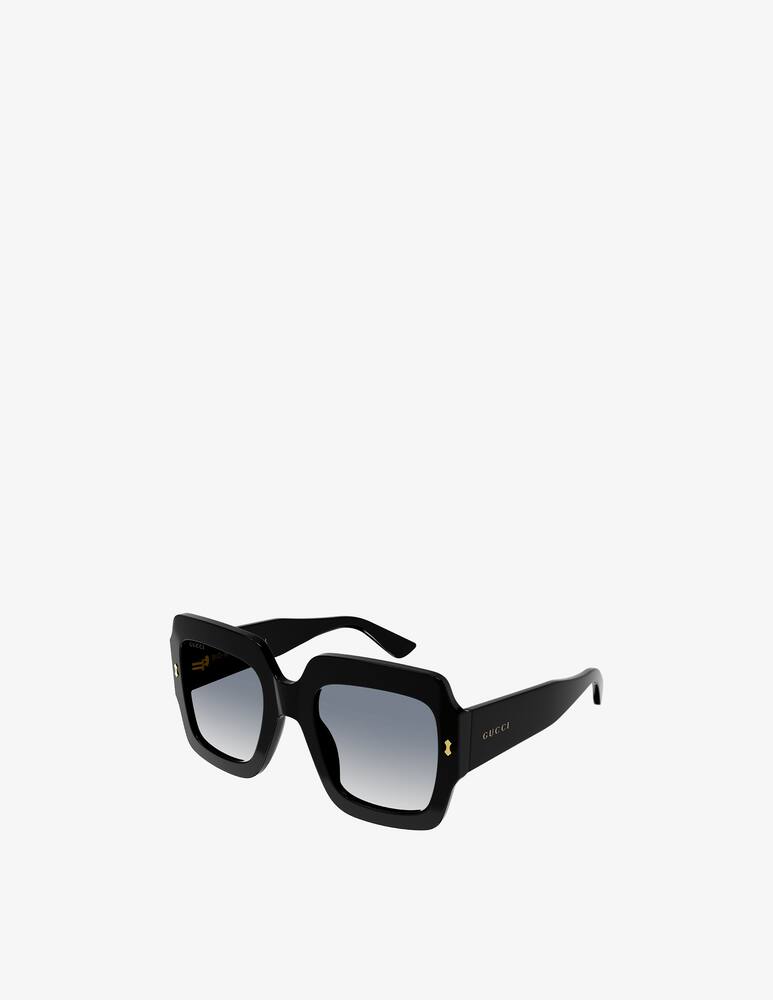 Gucci GG1111S oversized sunglasses - picture 1 Gucci GG1111S oversized sunglasses - picture 1