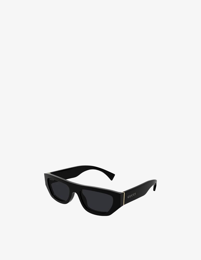 Gucci Occhiale da sole squadrato GG1134S - immagine 1 Gucci Occhiale da sole squadrato GG1134S - immagine 1