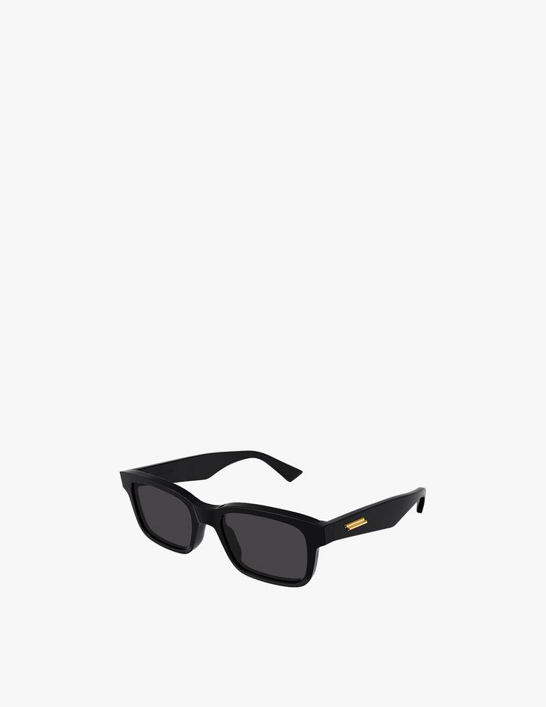 rinascente Bottega Veneta BV1146S squared sunglasses