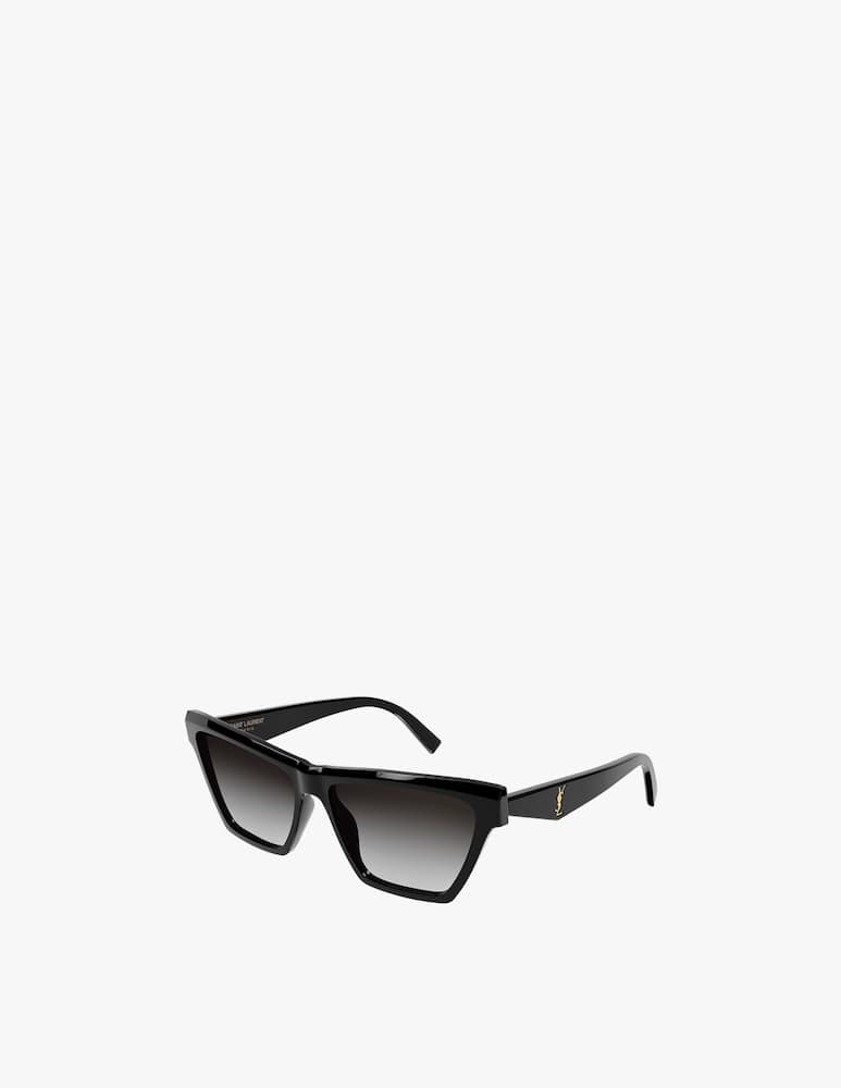 Saint Laurent SL M103 cat-eye sunglasses - picture 1 Saint Laurent SL M103 cat-eye sunglasses - picture 1