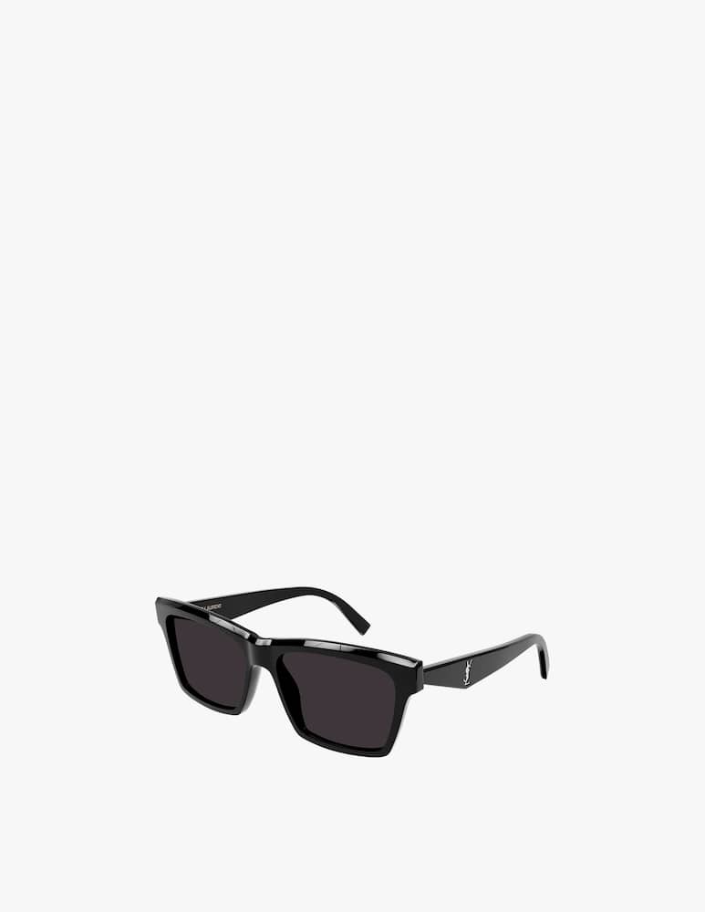 Saint Laurent SL M104 squared sunglasses - picture 1 Saint Laurent SL M104 squared sunglasses - picture 1