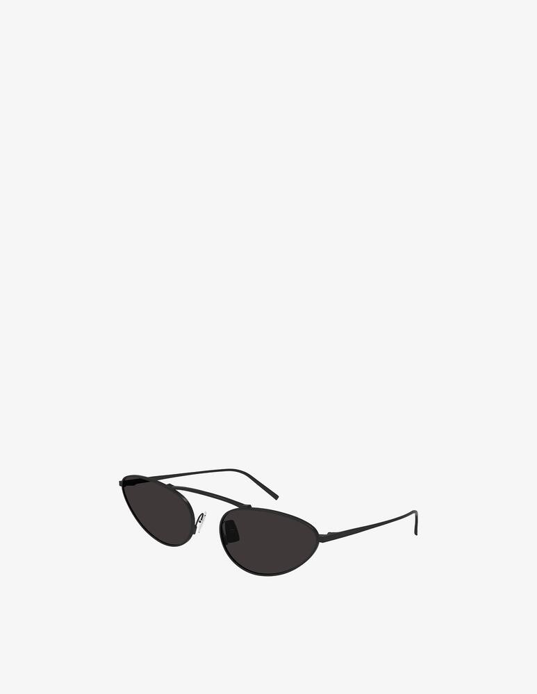 rinascente Saint Laurent Occhiali da sole cat-eye SL 538