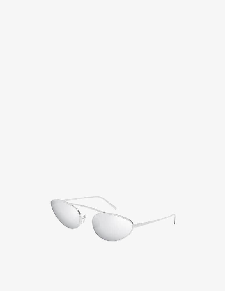 Saint Laurent Occhiale da sole cat-eye SL 538 - immagine 1 Saint Laurent Occhiale da sole cat-eye SL 538 - immagine 1