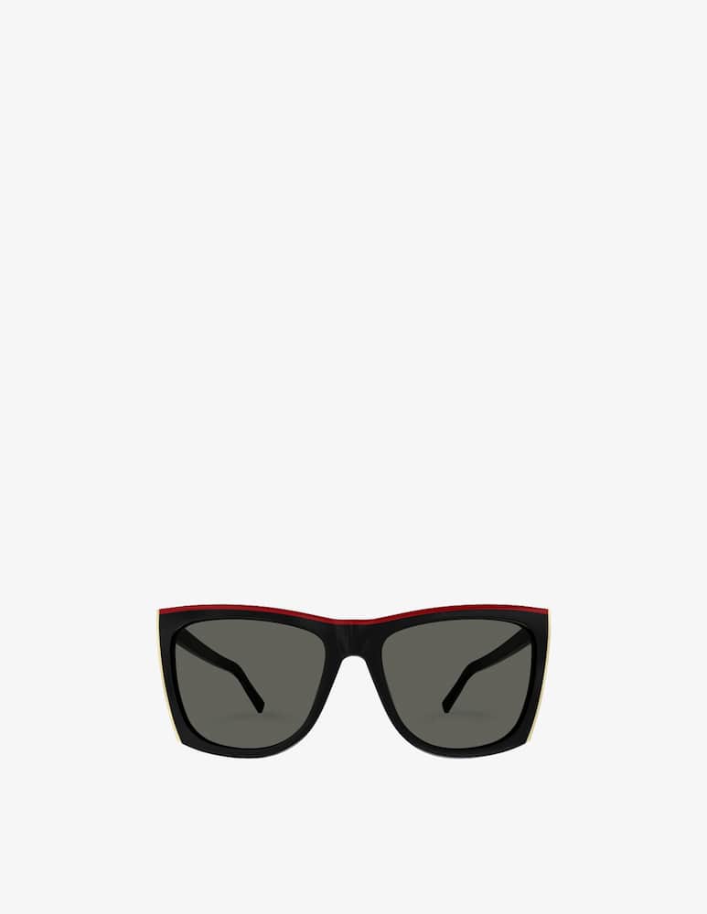 Saint Laurent Occhiale da sole oversized Paloma SL 539 - immagine 1 Saint Laurent Occhiale da sole oversized Paloma SL 539 - immagine 1