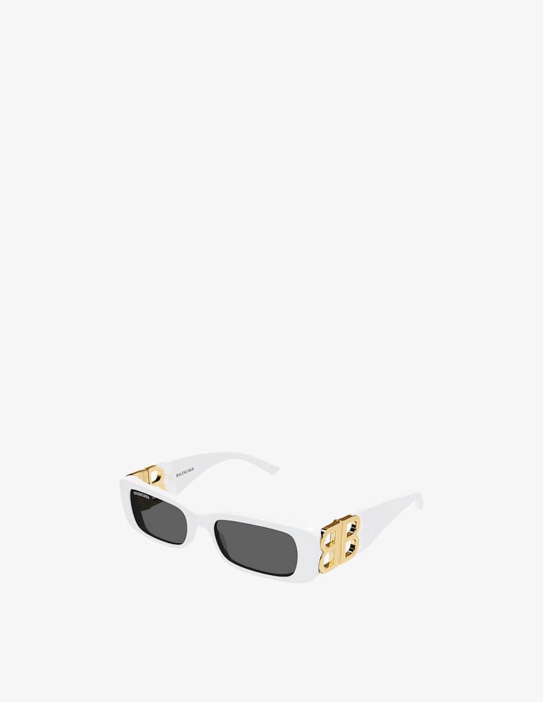 Balenciaga Occhiale da sole squadrato BB0096S - immagine 1 Balenciaga Occhiale da sole squadrato BB0096S - immagine 1