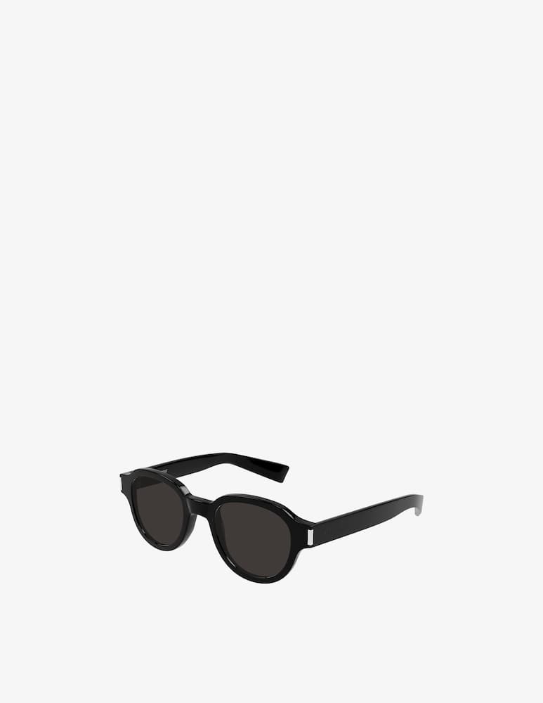 Saint Laurent Occhiale da sole rotondo SL 546 - immagine 1 Saint Laurent Occhiale da sole rotondo SL 546 - immagine 1