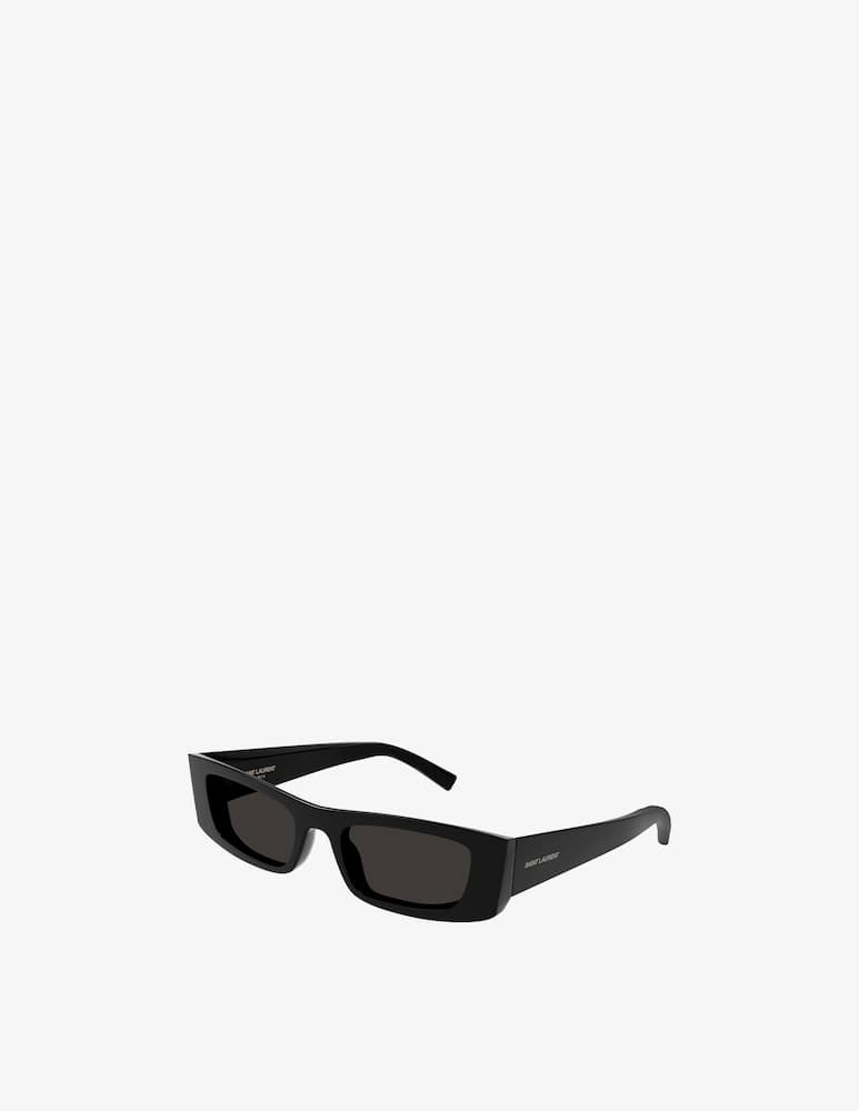 Saint Laurent SL 553 squared sunglasses - picture 1 Saint Laurent SL 553 squared sunglasses - picture 1