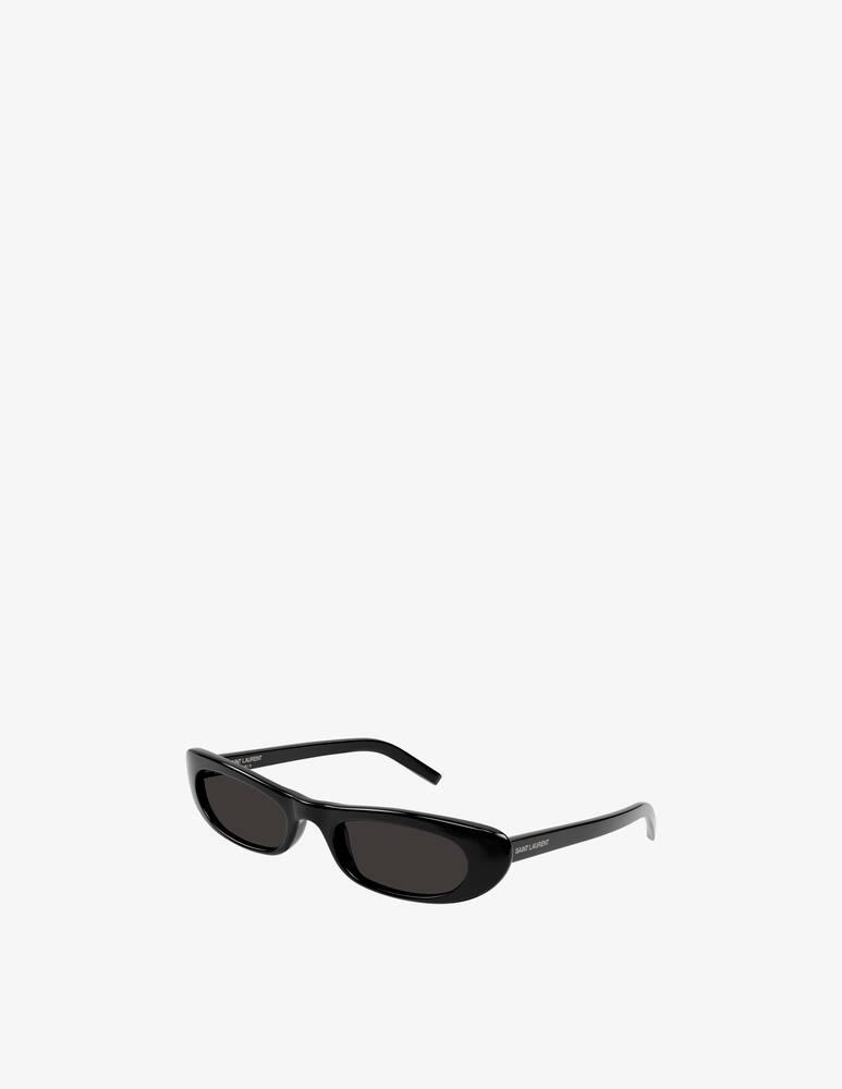 Saint Laurent SL 557 round sunglasses - picture 1 Saint Laurent SL 557 round sunglasses - picture 1