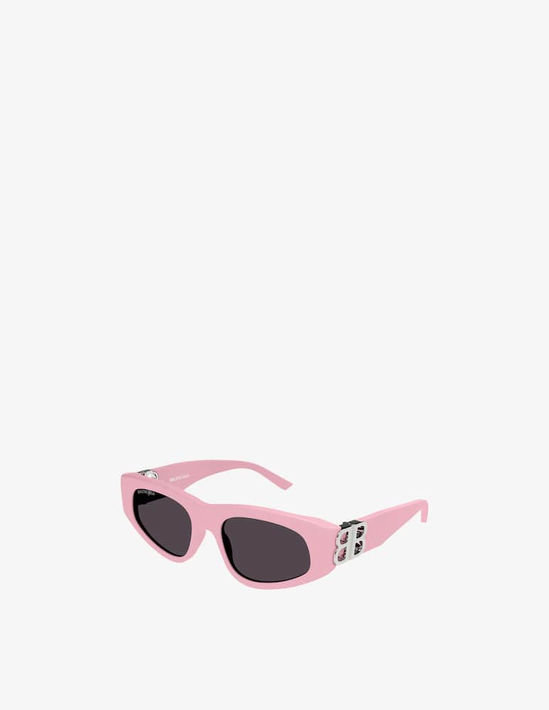 Balenciaga Occhiali da sole cat-eye BB0095S - immagine 1 Balenciaga Occhiali da sole cat-eye BB0095S - immagine 1