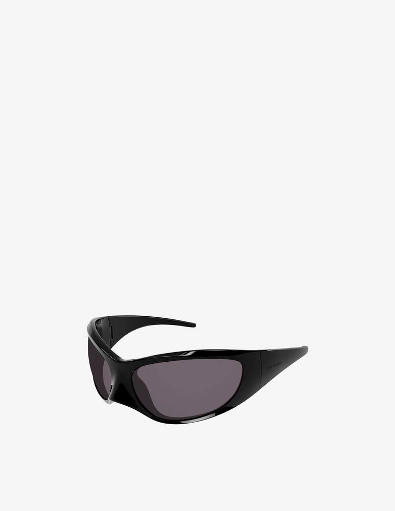 rinascente Balenciaga BB0252S cat-eye sunglasses