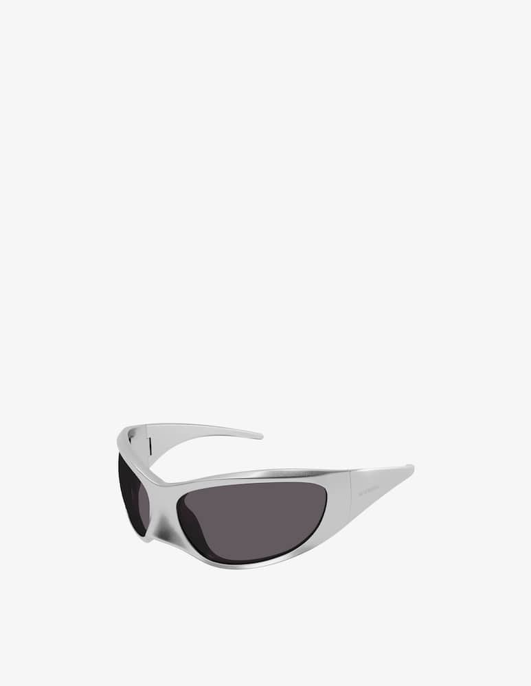 Balenciaga Occhiali da sole cat-eye BB0252S - immagine 1 Balenciaga Occhiali da sole cat-eye BB0252S - immagine 1