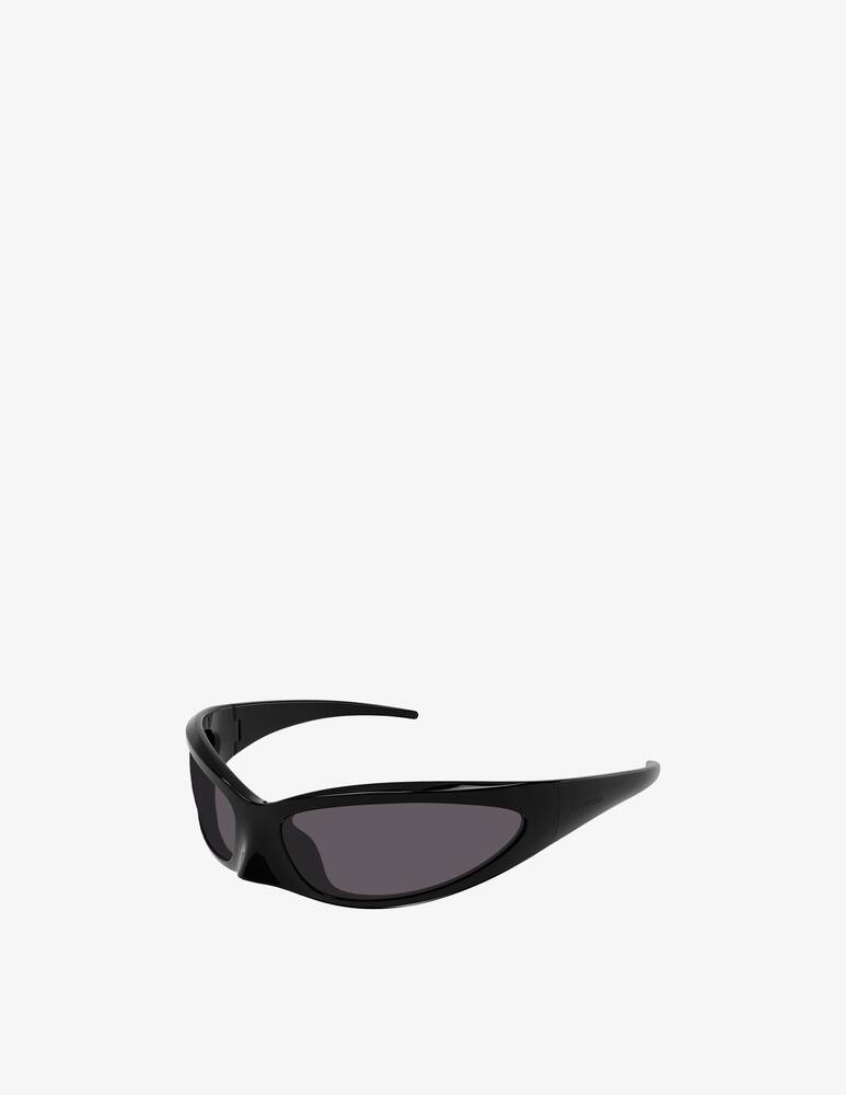 Balenciaga BB0251S rounded sunglasses - picture 1 Balenciaga BB0251S rounded sunglasses - picture 1