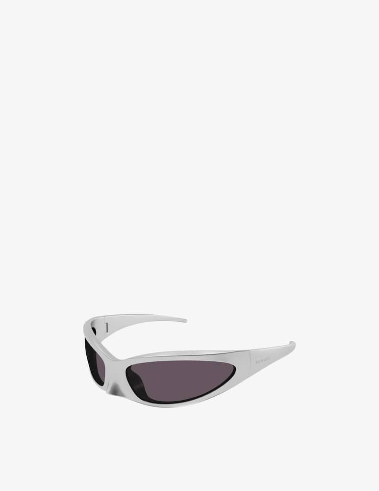 Balenciaga Occhiali da rotondi BB0251S - immagine 1