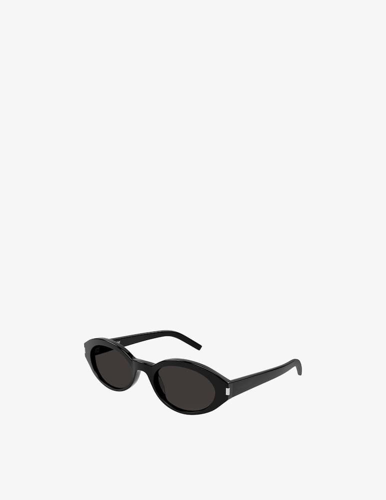 Saint Laurent SL 567 round sunglasses - picture 1 Saint Laurent SL 567 round sunglasses - picture 1