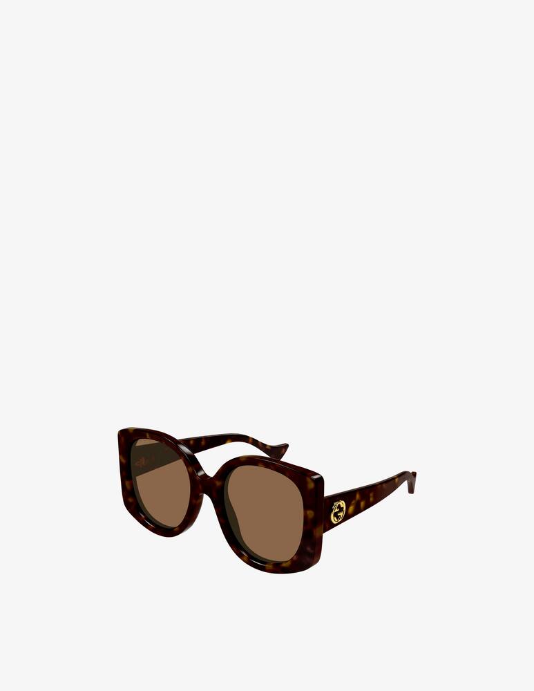 Gucci GG1257S oversized sunglasses - picture 1 Gucci GG1257S oversized sunglasses - picture 1