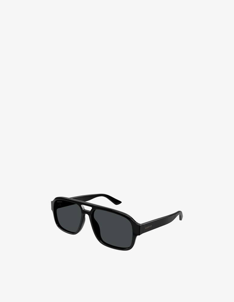 Gucci Occhiali da sole aviatore GG1342S - immagine 1 Gucci Occhiali da sole aviatore GG1342S - immagine 1