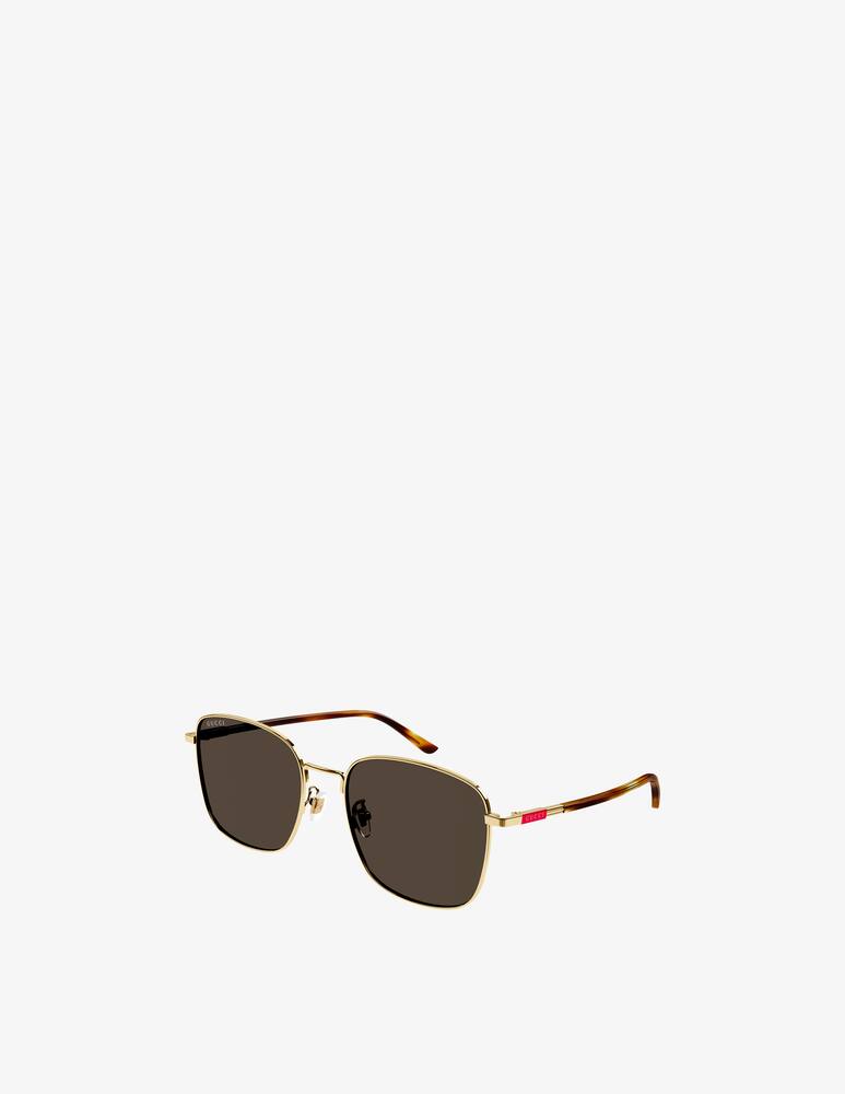 rinascente Gucci Occhiali da squadrati GG1350S