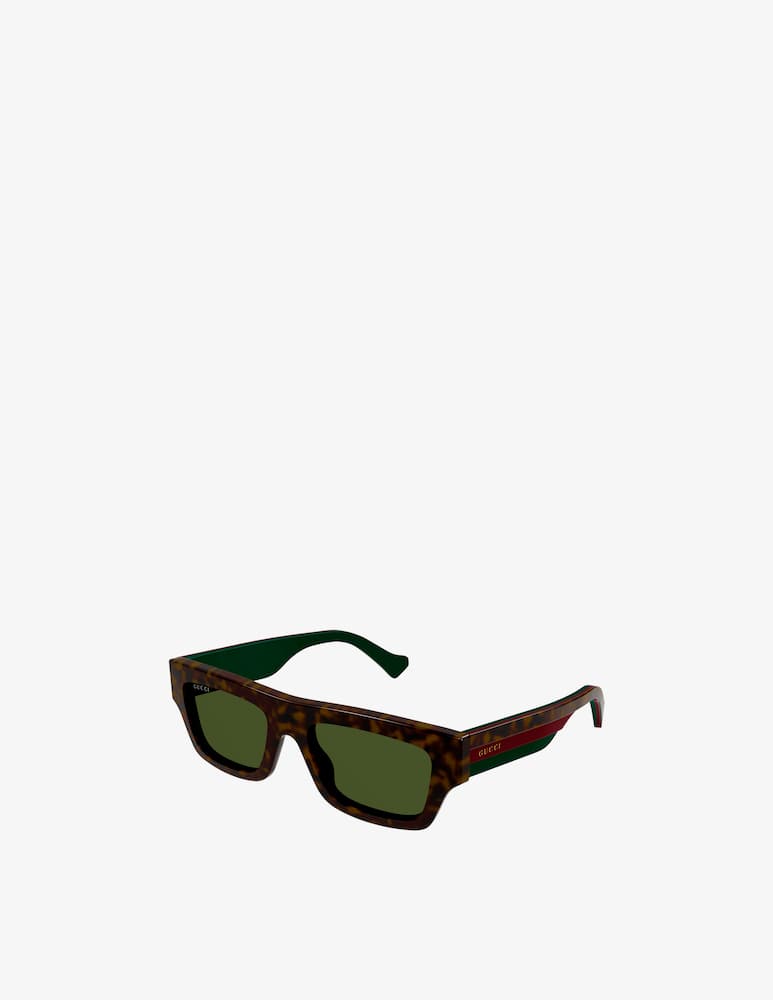 Gucci GG1301S squared sunglasses - picture 1 Gucci GG1301S squared sunglasses - picture 1