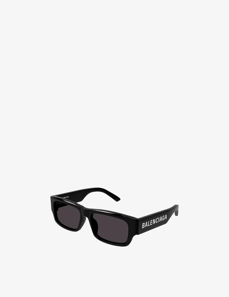 rinascente Balenciaga BB0261S squared sunglasses