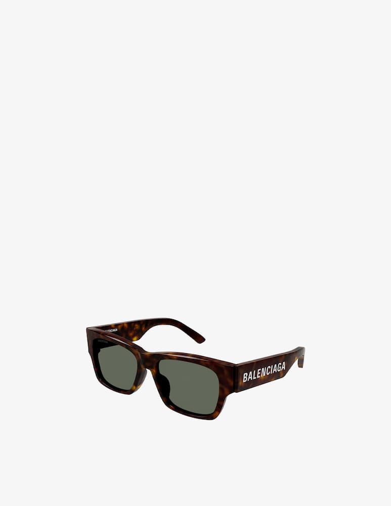 Balenciaga BB0262S squared sunglasses - picture 1 Balenciaga BB0262S squared sunglasses - picture 1