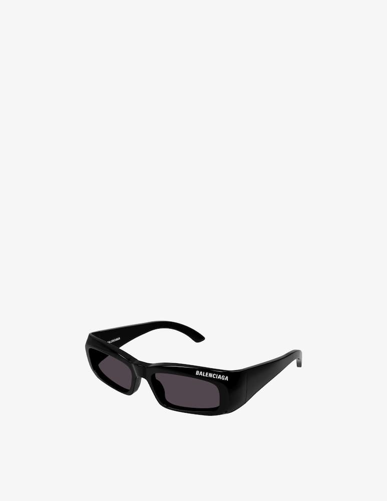 rinascente Balenciaga BB0266S squared sunglasses