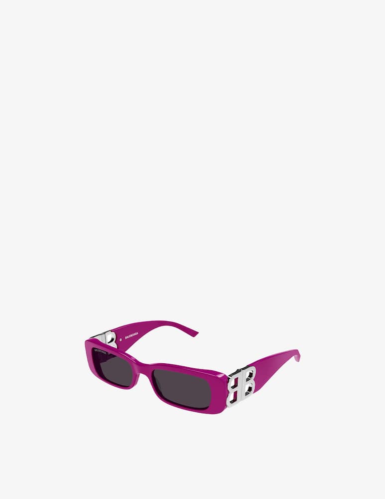 Balenciaga Occhiali da squadrati BB0096S - immagine 1 Balenciaga Occhiali da squadrati BB0096S - immagine 1