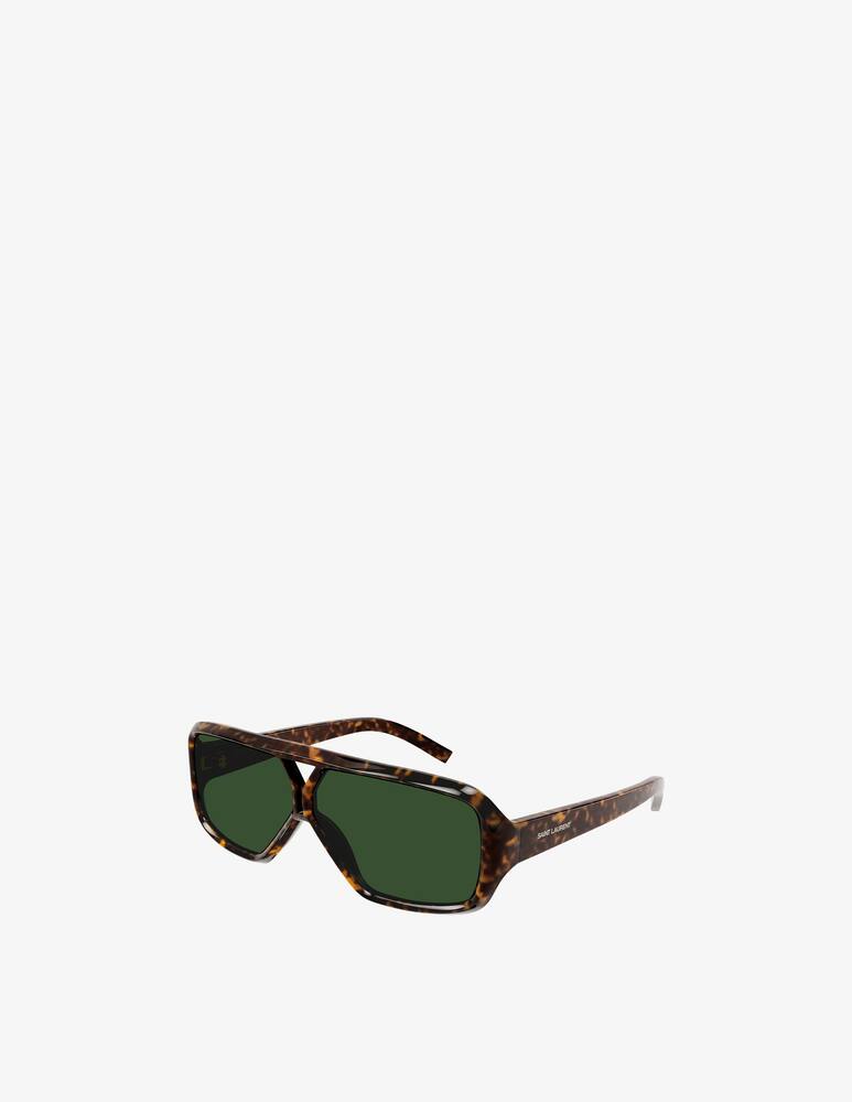 Saint Laurent Occhiale da sole aviatore SL 569 - immagine 1 Saint Laurent Occhiale da sole aviatore SL 569 - immagine 1