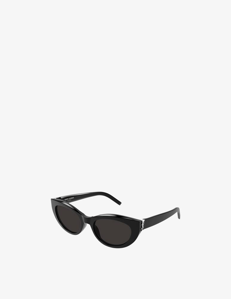 rinascente Saint Laurent Occhiali da sole cat-eye SL M115