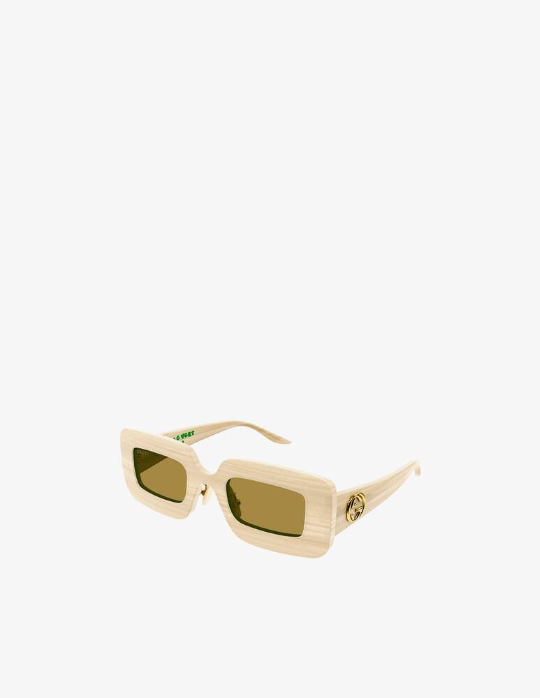 rinascente Gucci Occhiali da squadrati GG0974S