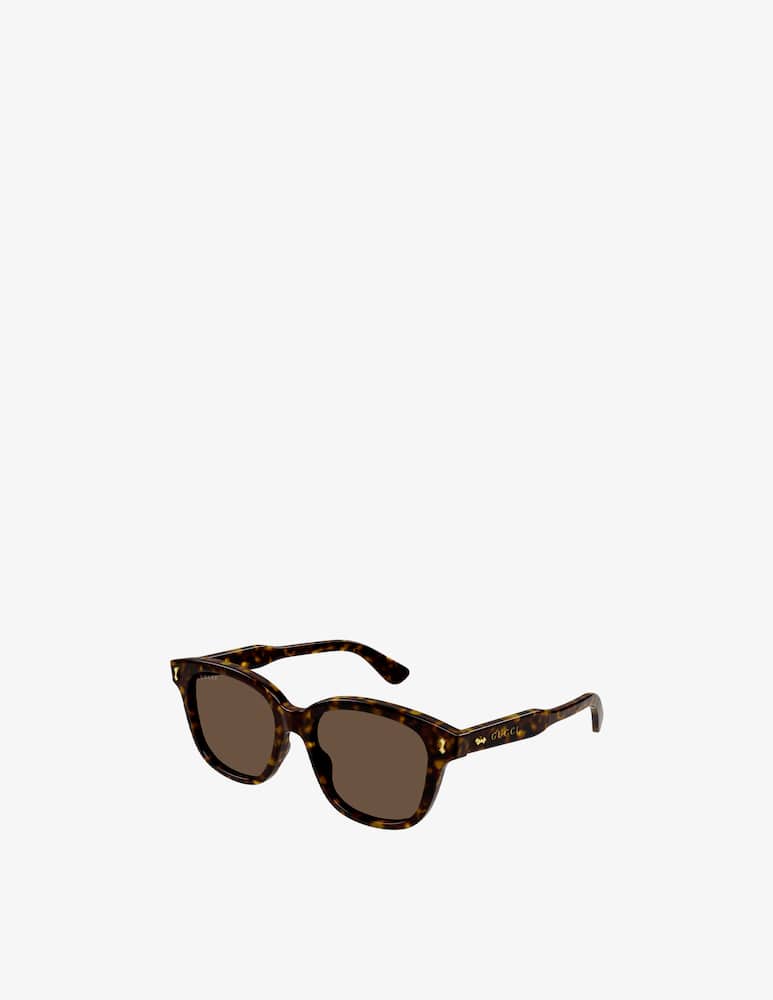 Gucci Occhiali da squadrati GG1264S - immagine 1 Gucci Occhiali da squadrati GG1264S - immagine 1