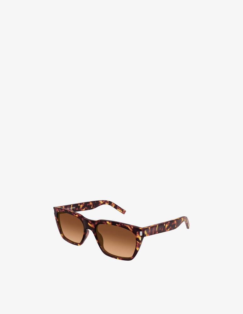Saint Laurent Occhiali da sole squadrati SL 598 - immagine 1 Saint Laurent Occhiali da sole squadrati SL 598 - immagine 1