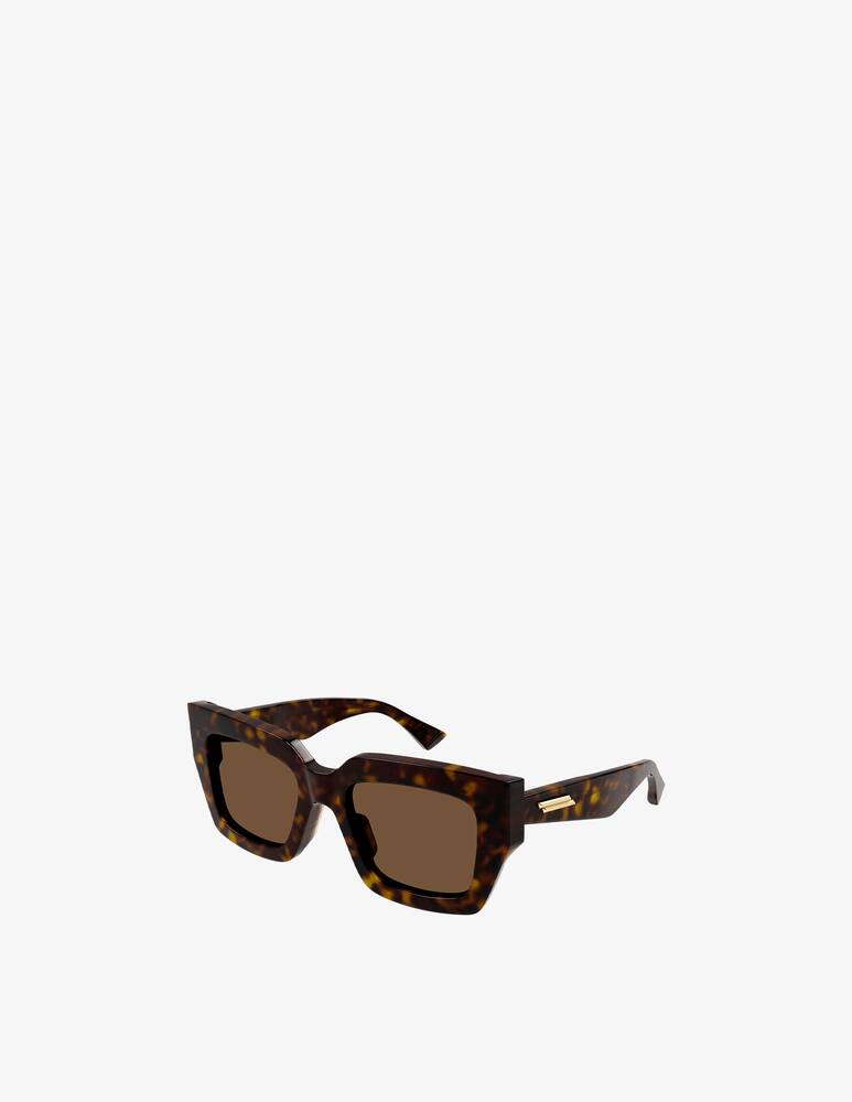 Bottega Veneta Occhiali da squadrati BV1212S - immagine 1 Bottega Veneta Occhiali da squadrati BV1212S - immagine 1