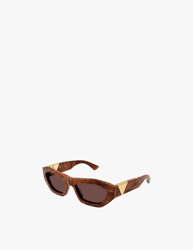 Bottega Veneta Occhiali da rotondi BV1221S - immagine 1 Bottega Veneta Occhiali da rotondi BV1221S - immagine 1