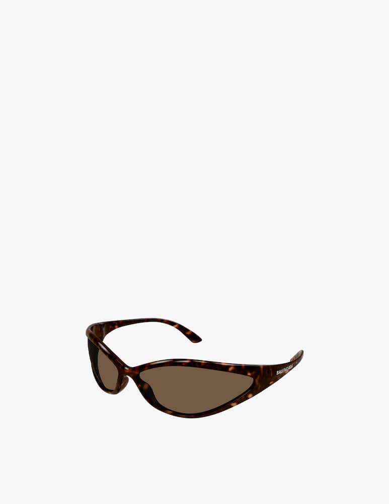 Balenciaga Occhiali da sole squadrati BB0285S - immagine 1 Balenciaga Occhiali da sole squadrati BB0285S - immagine 1