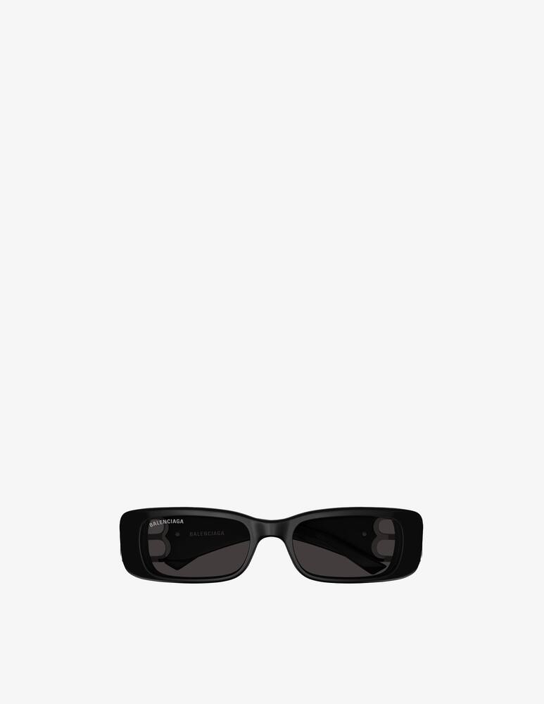 rinascente Balenciaga BB0096 square sunglasses