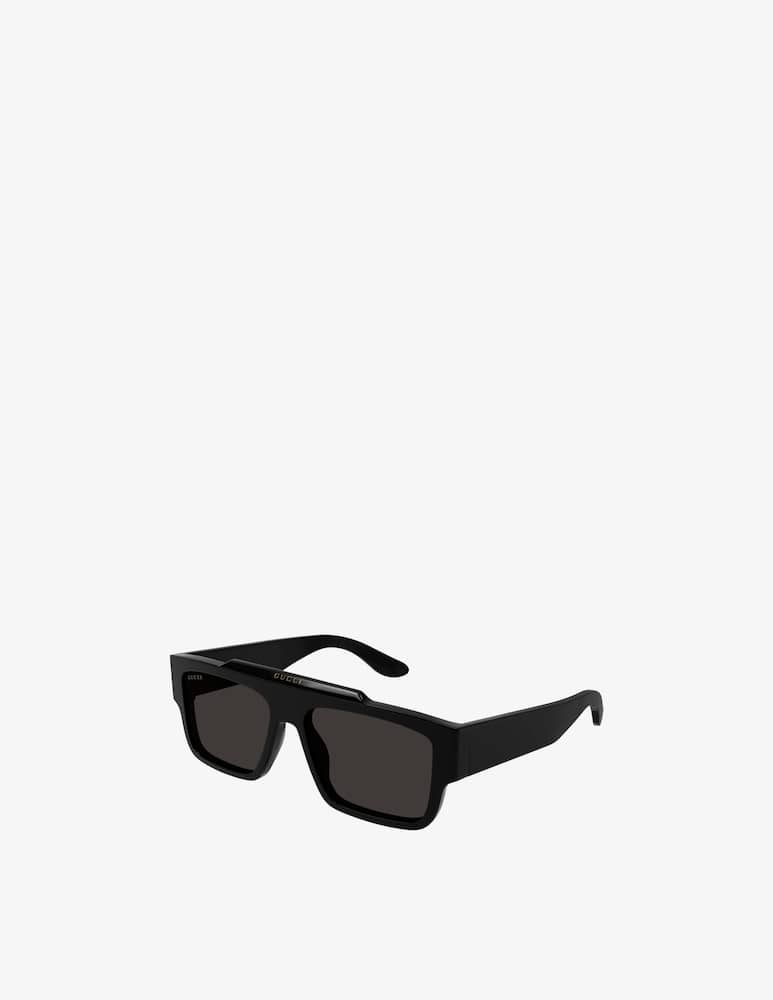 rinascente Gucci GG1460S square sunglasses