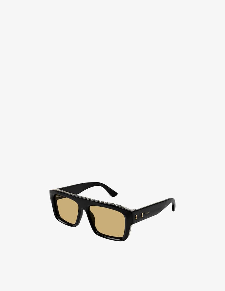 Gucci GG1461S square sunglasses - picture 1 Gucci GG1461S square sunglasses - picture 1