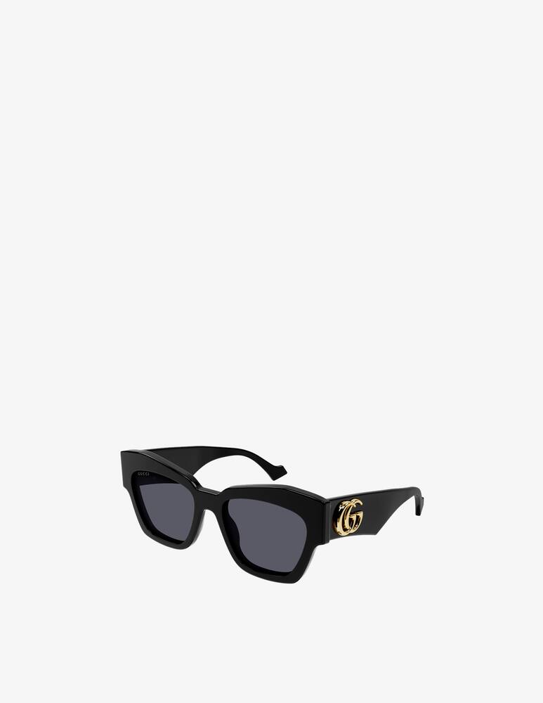 rinascente Gucci Occhiali da sole cat-eye GG1422S