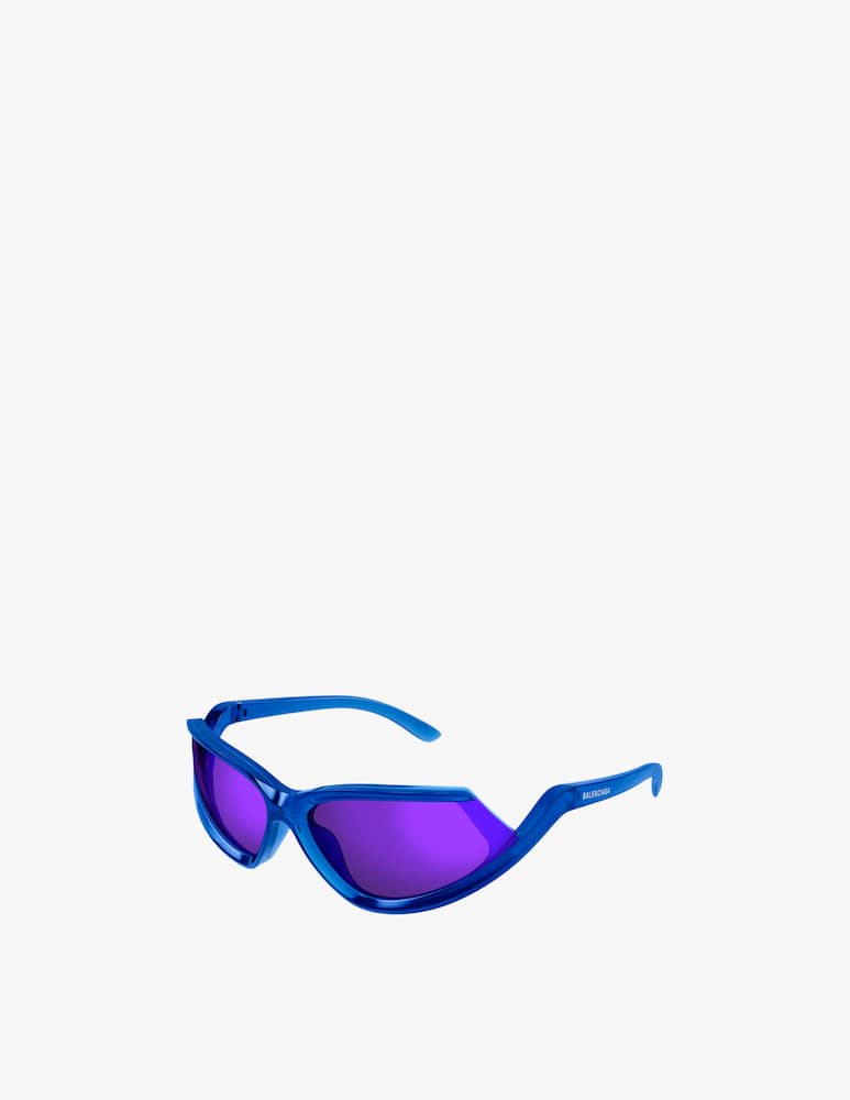 Balenciaga BB0289S square sunglasses - picture 1 Balenciaga BB0289S square sunglasses - picture 1