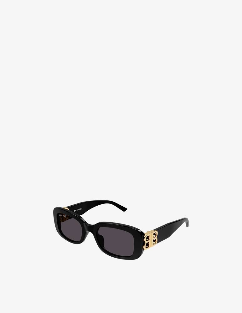 rinascente Balenciaga Occhiali da sole squadrati BB0310S