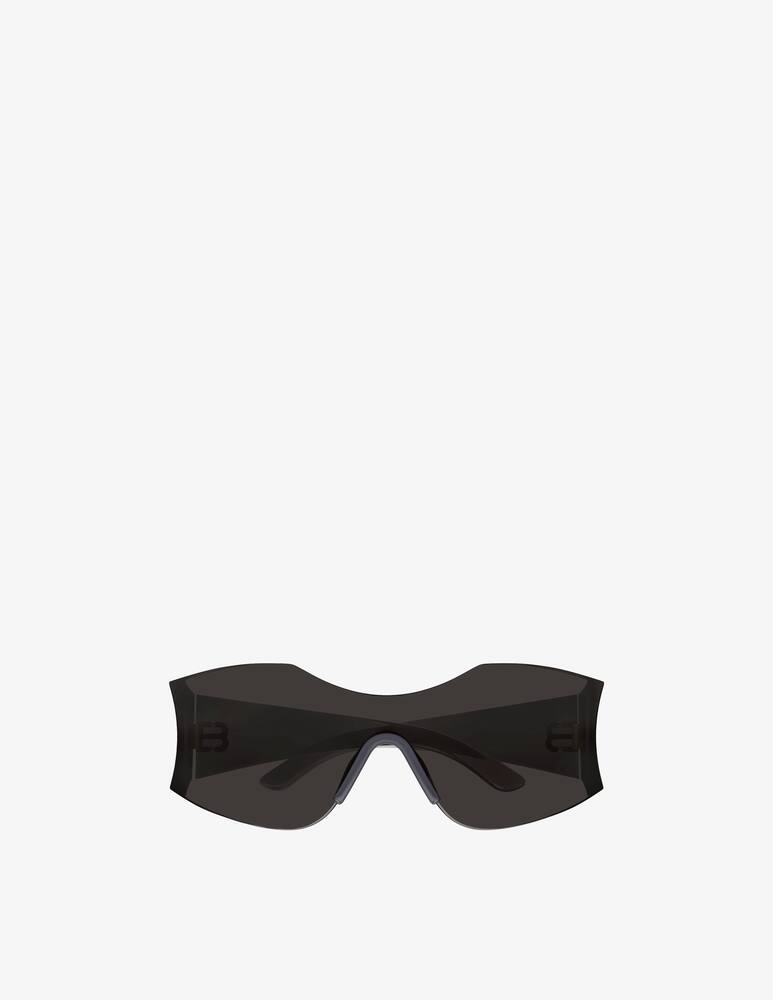Balenciaga Occhiali da sole squadrati BB0292 - immagine 2 Balenciaga Occhiali da sole squadrati BB0292 - immagine 2