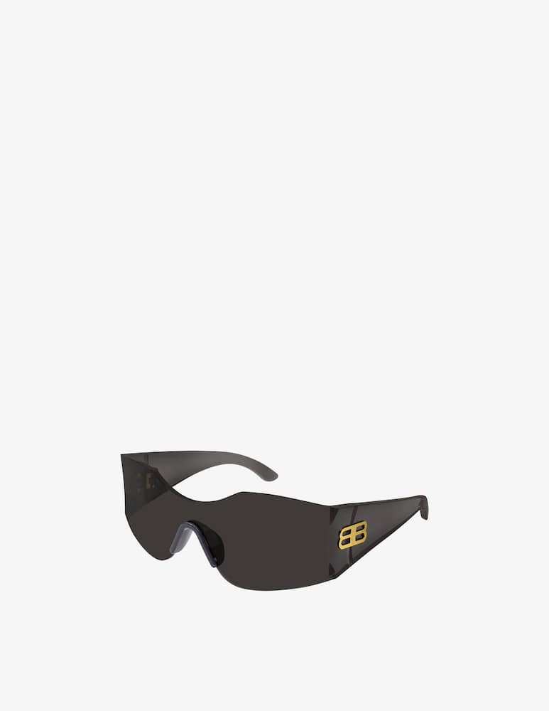 Balenciaga Occhiali da sole squadrati BB0292 - immagine 1 Balenciaga Occhiali da sole squadrati BB0292 - immagine 1